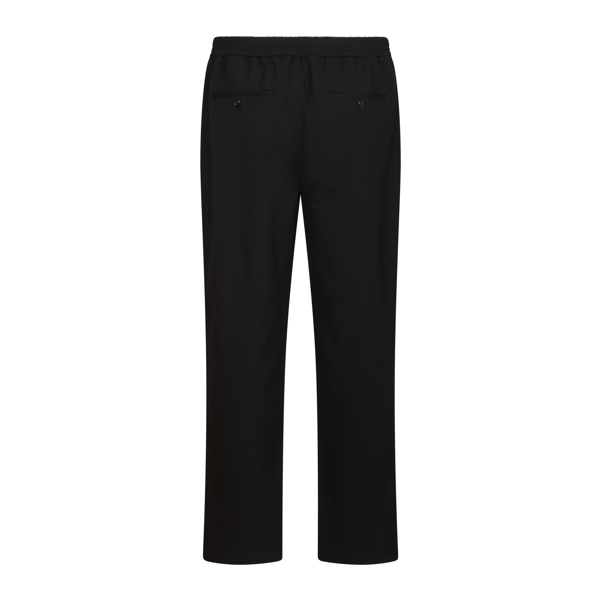 Urban Pioneers Male Hayden Pants PANTS BLACK