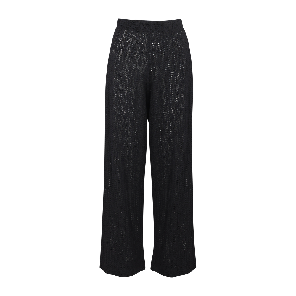Urban Pioneers Female Helin Pants PANTS BLACK