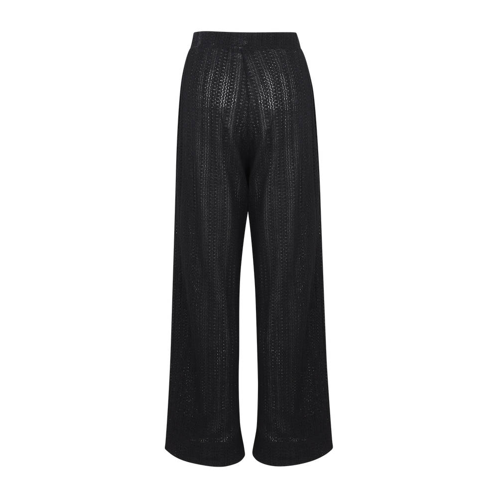 Urban Pioneers Female Helin Pants PANTS BLACK