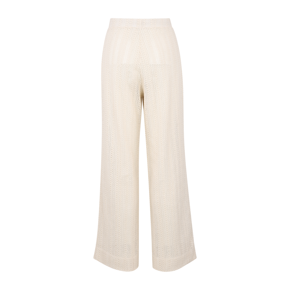 Urban Pioneers Female Helin Pants PANTS CREAM