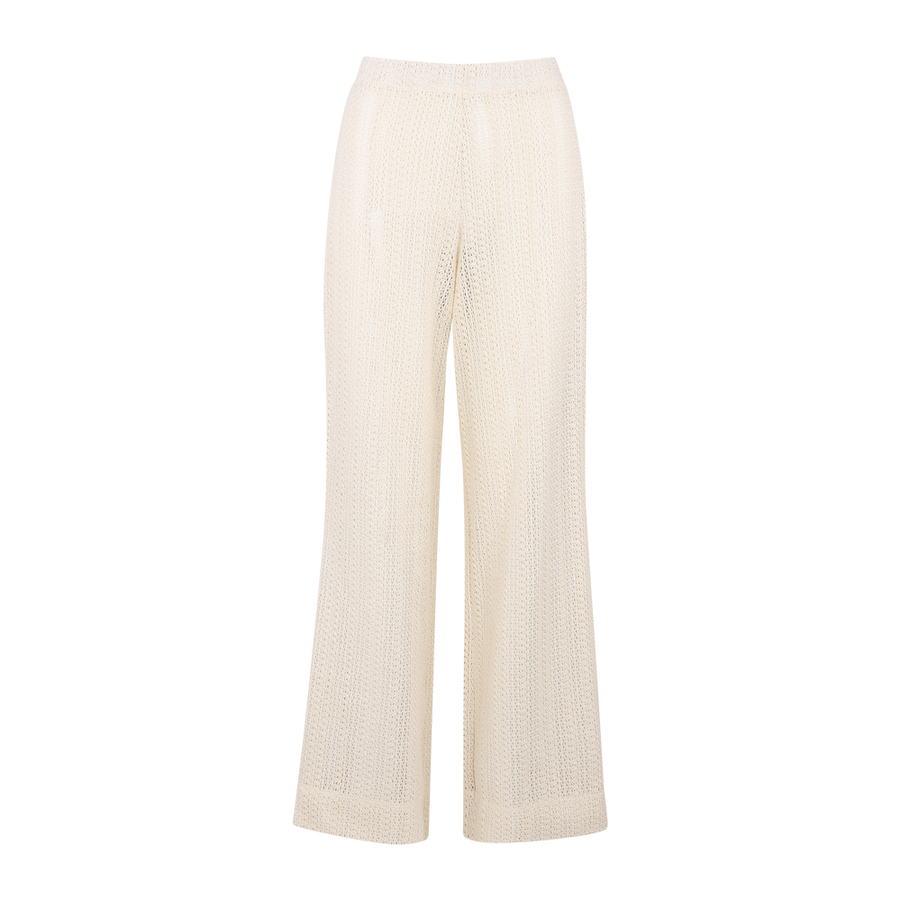 Urban Pioneers Female Helin Pants PANTS CREAM