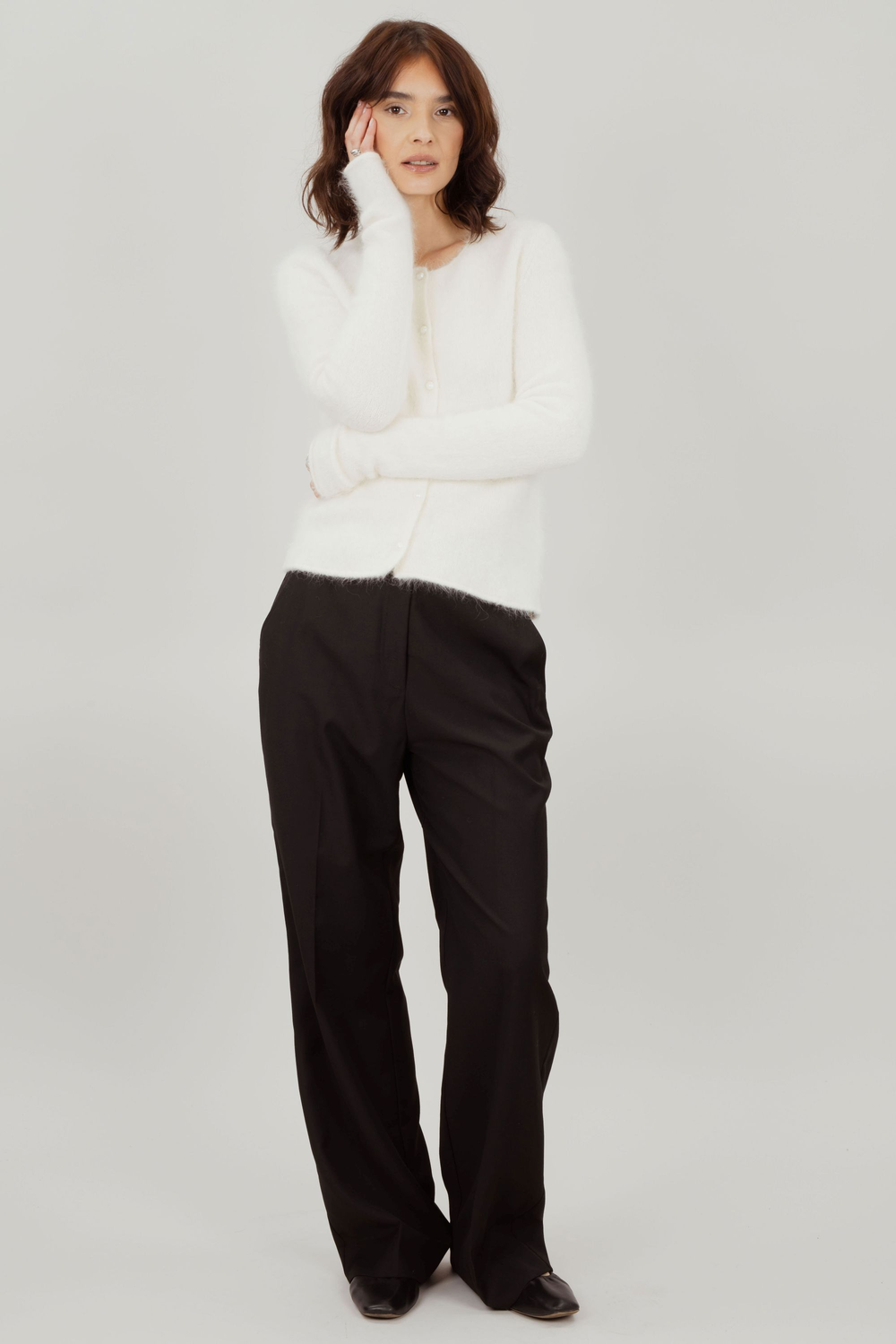 Urban Pioneers Female Helly Pants PANTS BLACK