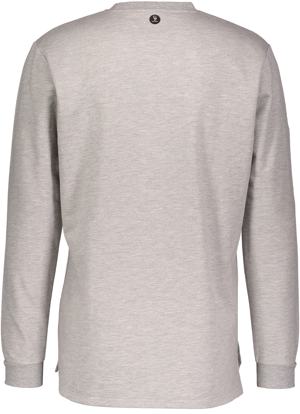 Urban Pioneers Male Henrik Sweater SWEATER GREY