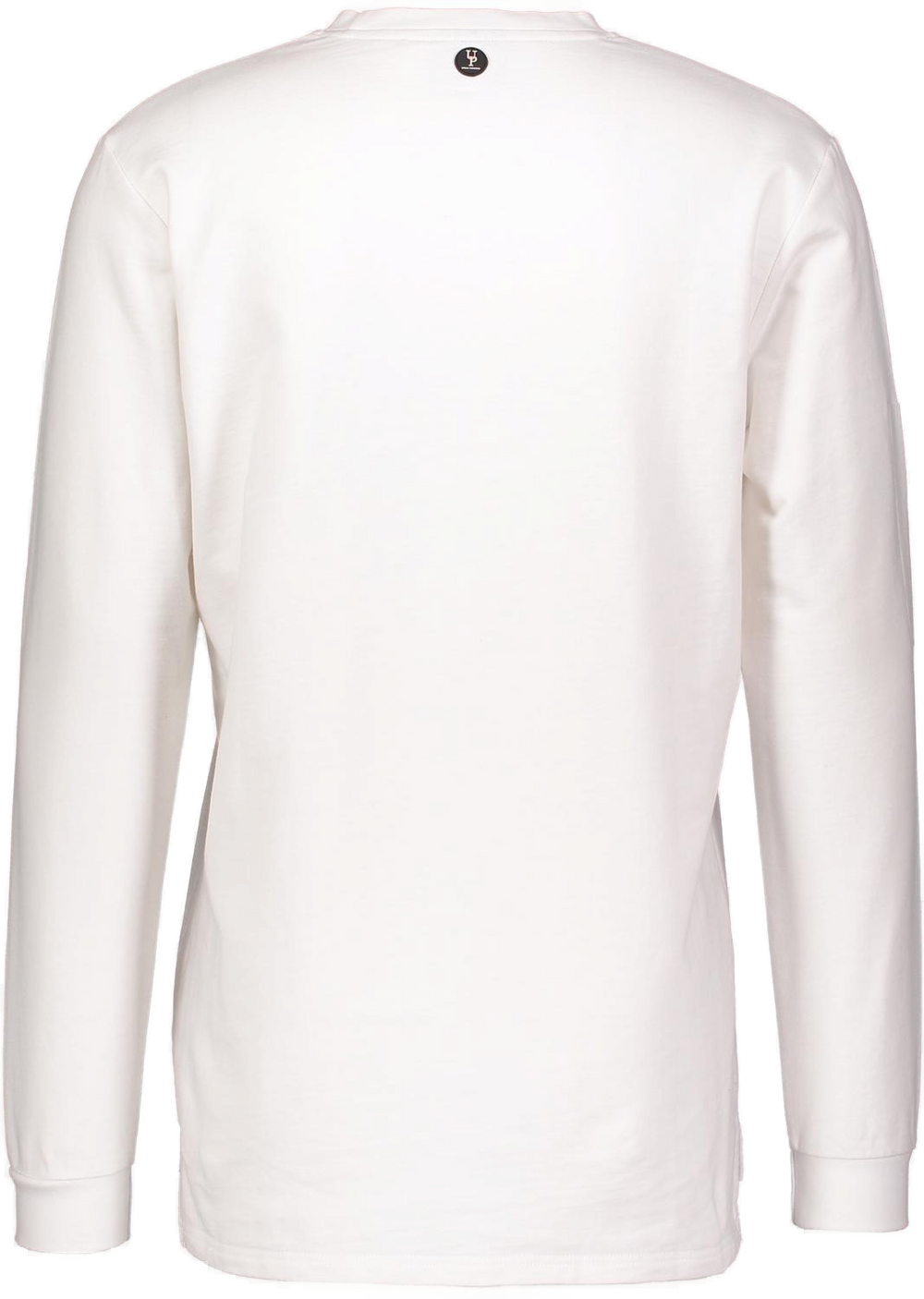 Urban Pioneers Male Henrik Sweater SWEATER WHITE