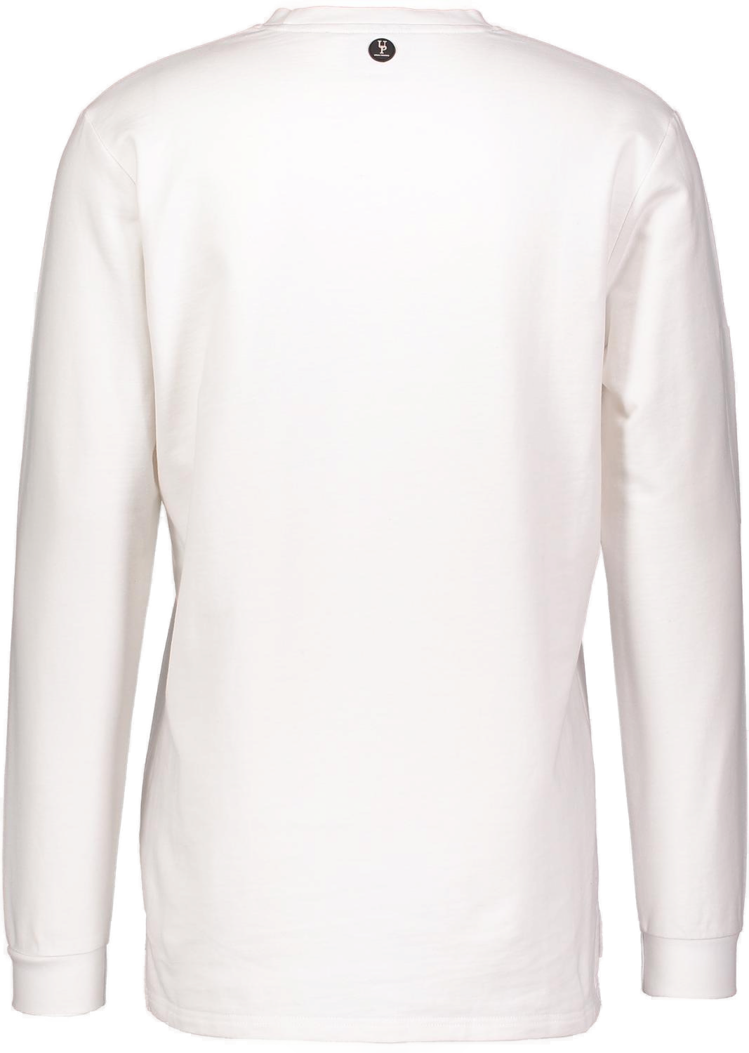 Urban Pioneers Male Henrik Sweater SWEATER WHITE