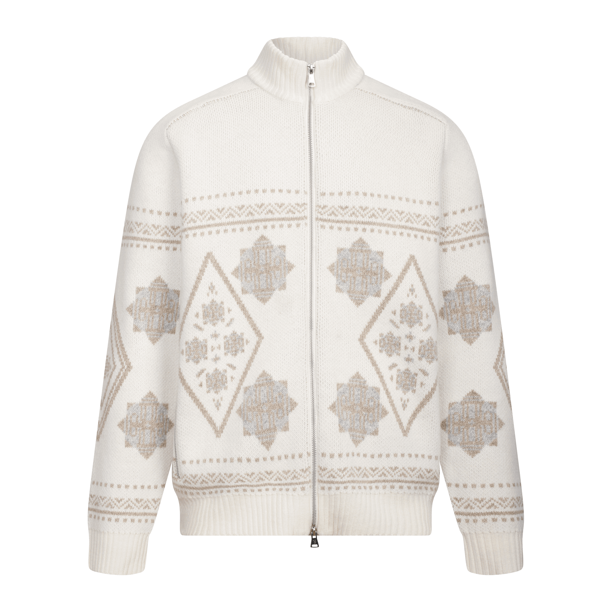 Urban Pioneers Male Herbie Cardigan CARDIGAN CREAM
