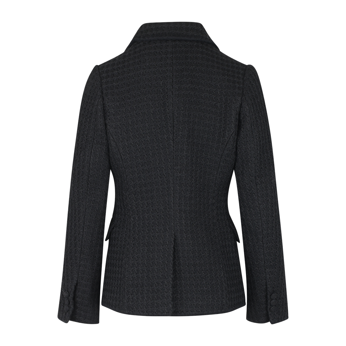 Urban Pioneers Female Honey Jacket JACKET BLACK