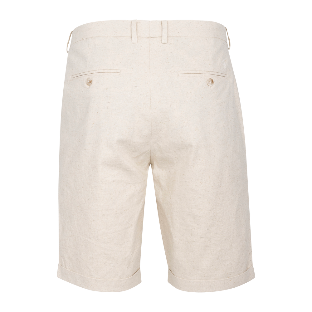 Urban Pioneers Male Hugo Shorts SHORTS LIGHT SAND