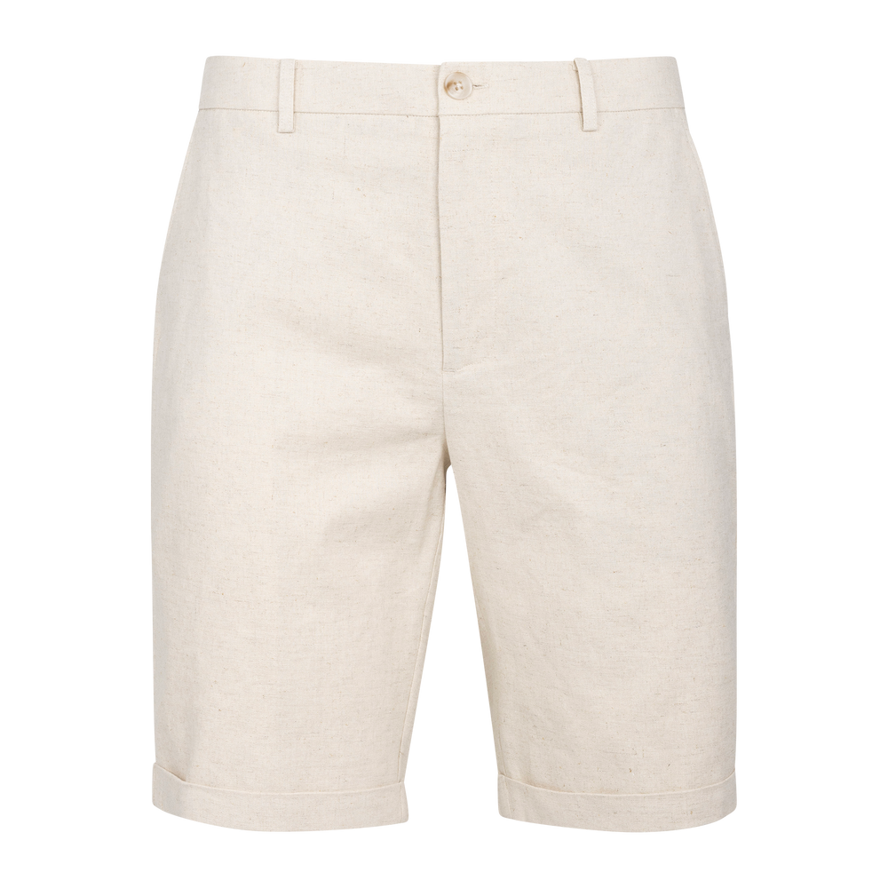 Urban Pioneers Male Hugo Shorts SHORTS LIGHT SAND