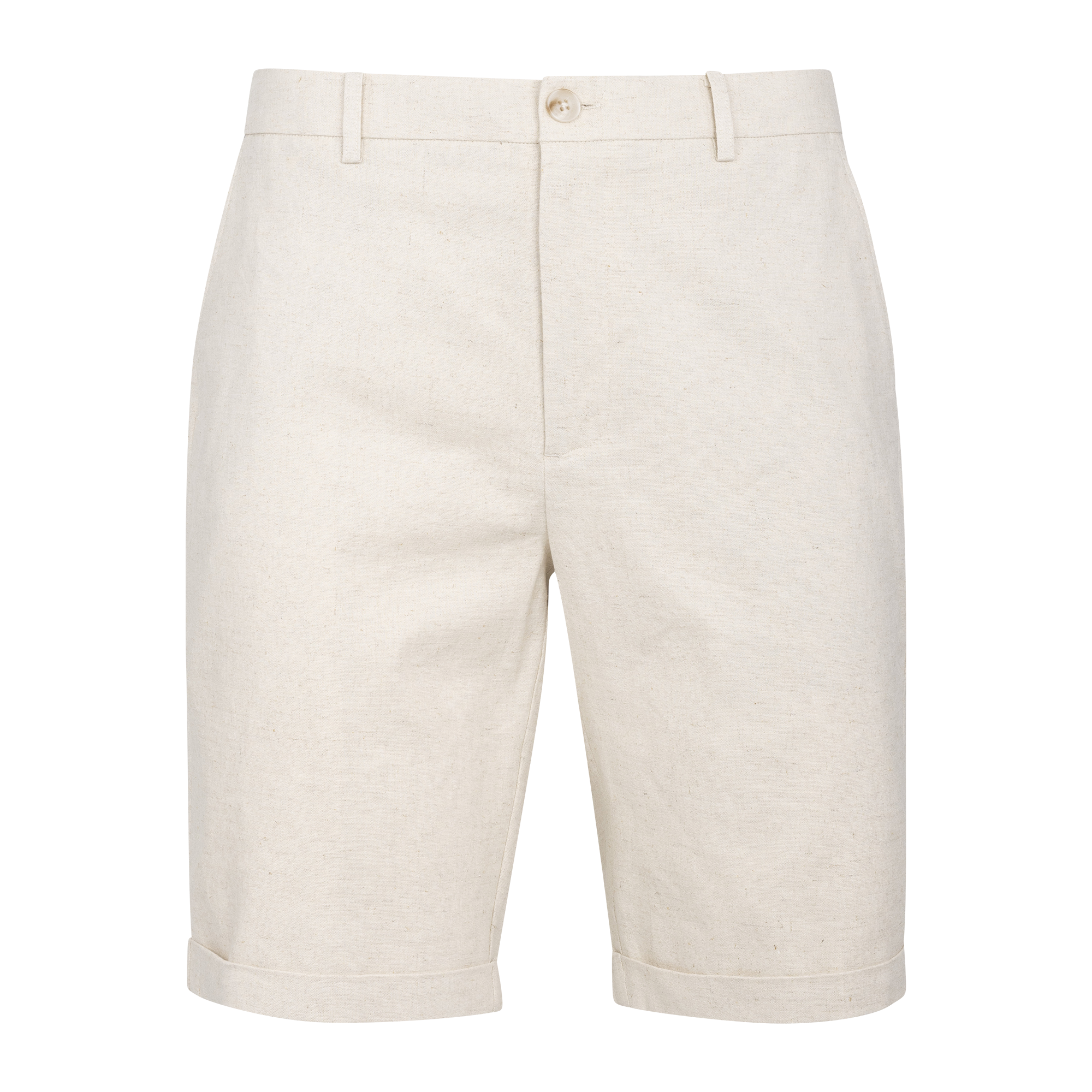 Urban Pioneers Male Hugo Shorts SHORTS LIGHT SAND