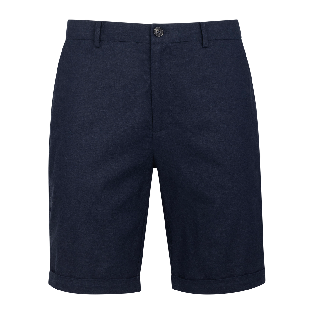 Urban Pioneers Male Hugo Shorts SHORTS NAVY