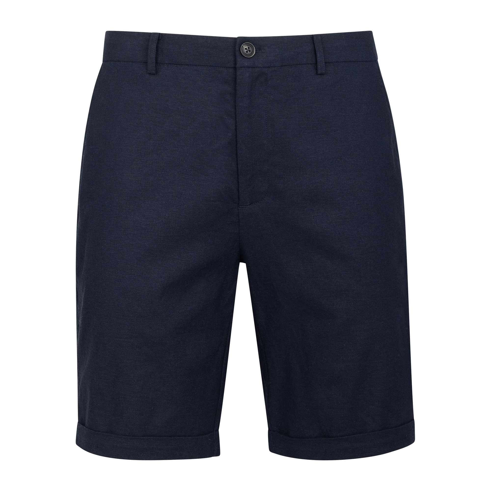 Urban Pioneers Male Hugo Shorts SHORTS NAVY