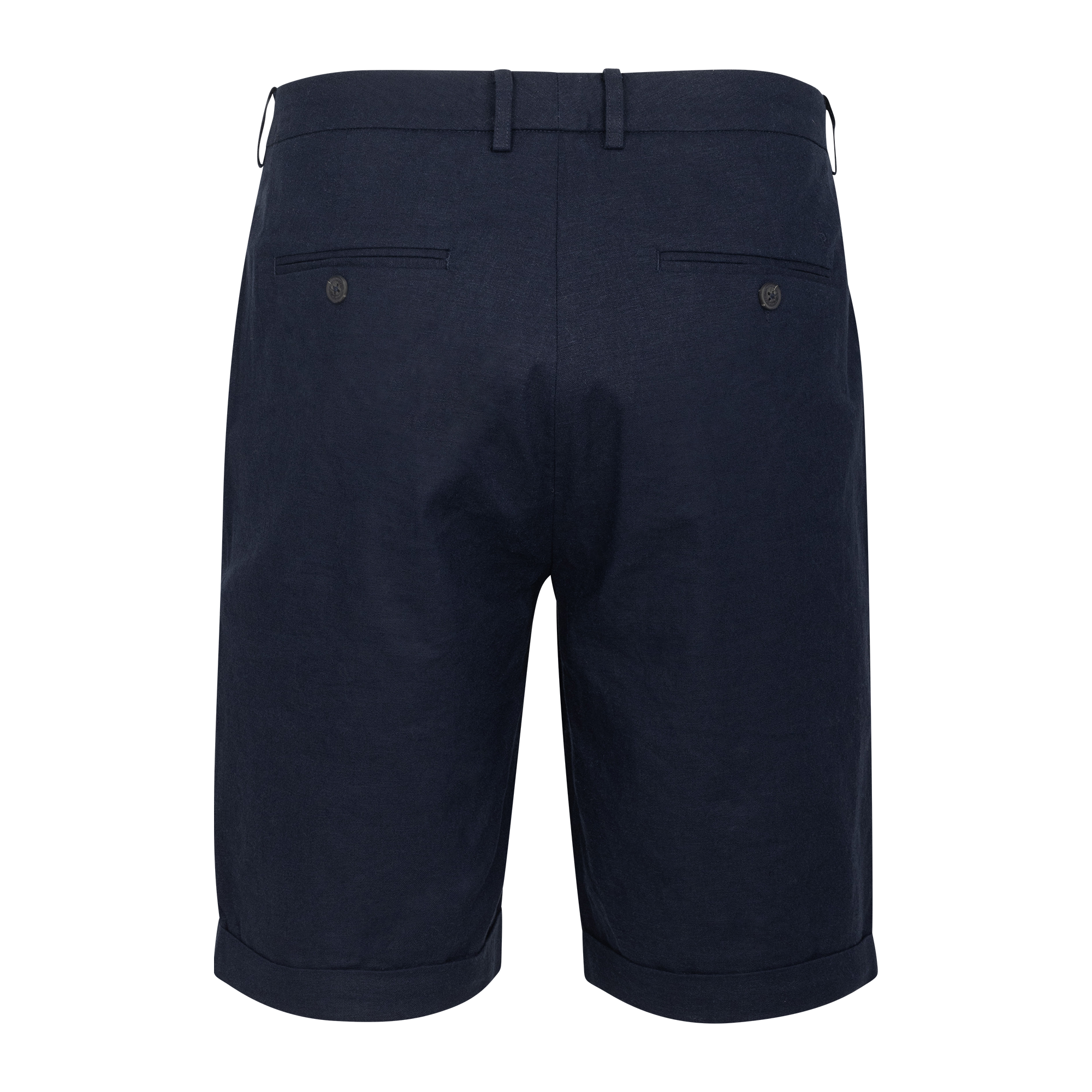 Urban Pioneers Male Hugo Shorts SHORTS NAVY