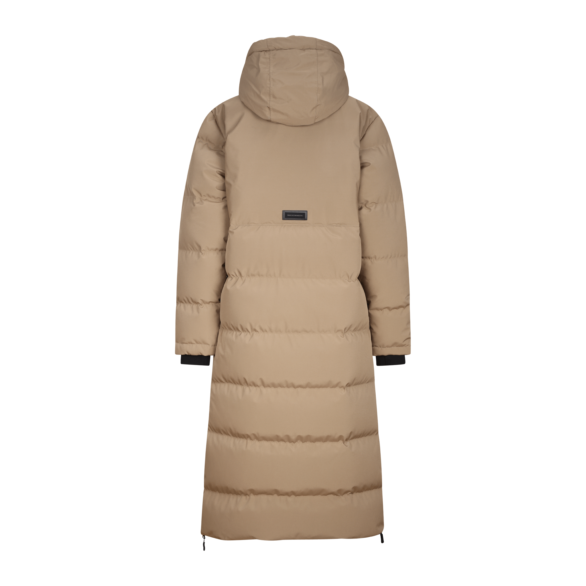 Urban Pioneers Female Ida Coat COAT CARIBOU