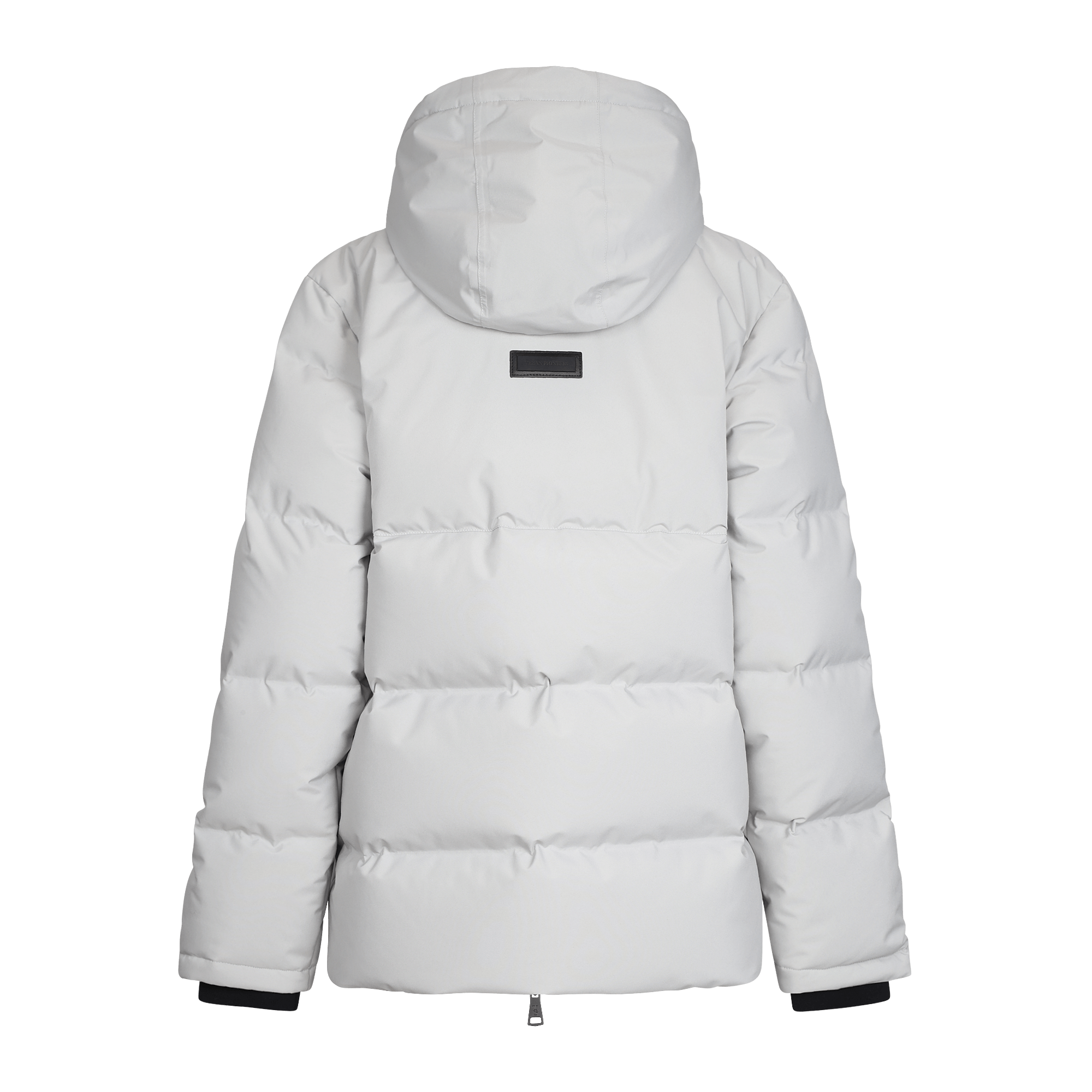 Urban Pioneers Female Ida Jacket JACKET GRAY VIOLET