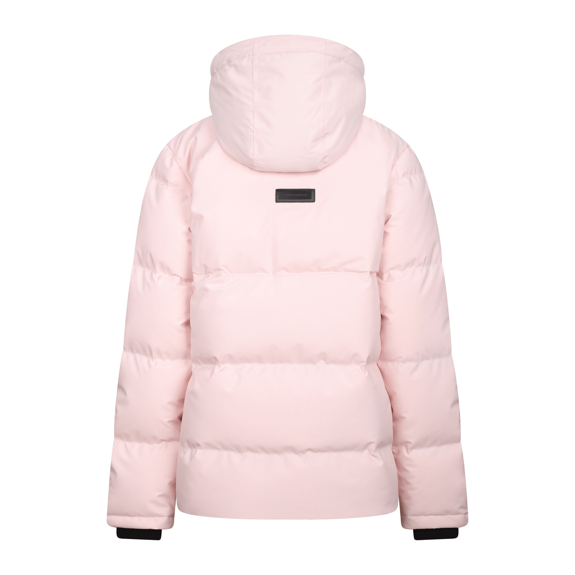 Urban Pioneers Female Ida Jacket JACKET LIGHT PINK