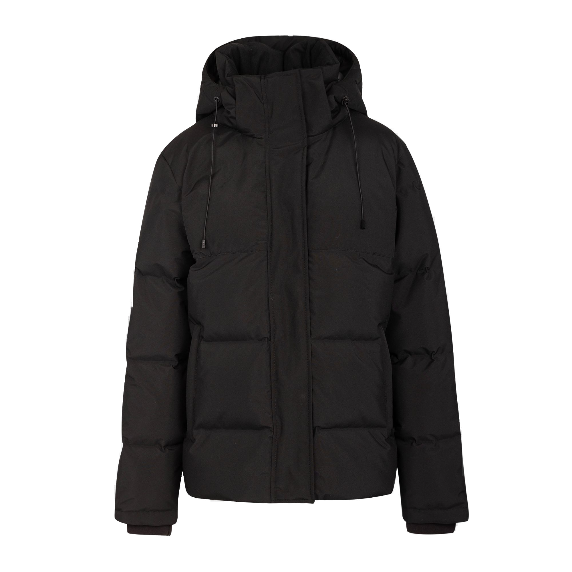 Urban Pioneers Female Ida Jacket JACKET BLACK