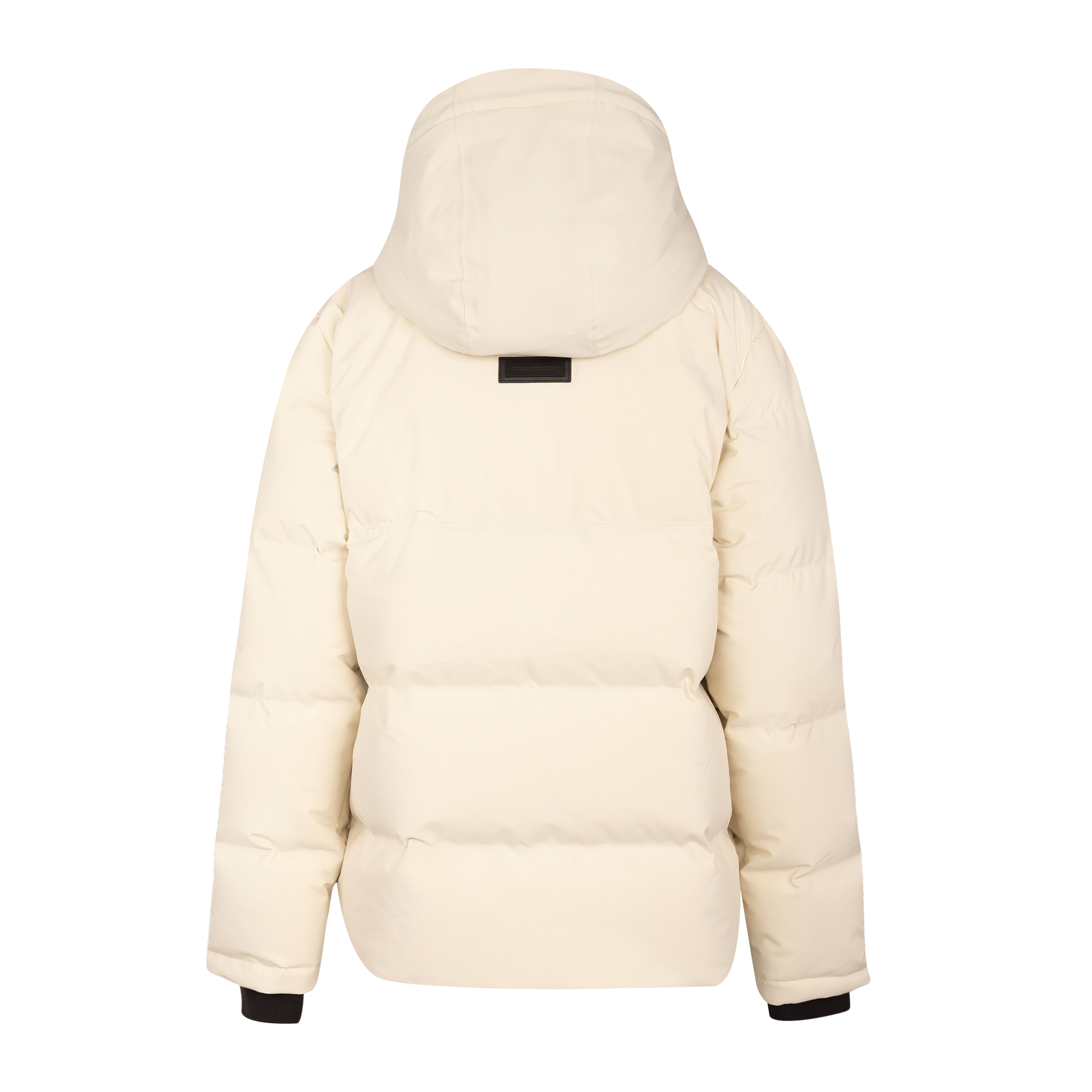 Urban Pioneers Female Ida Jacket JACKET SANDSHELL