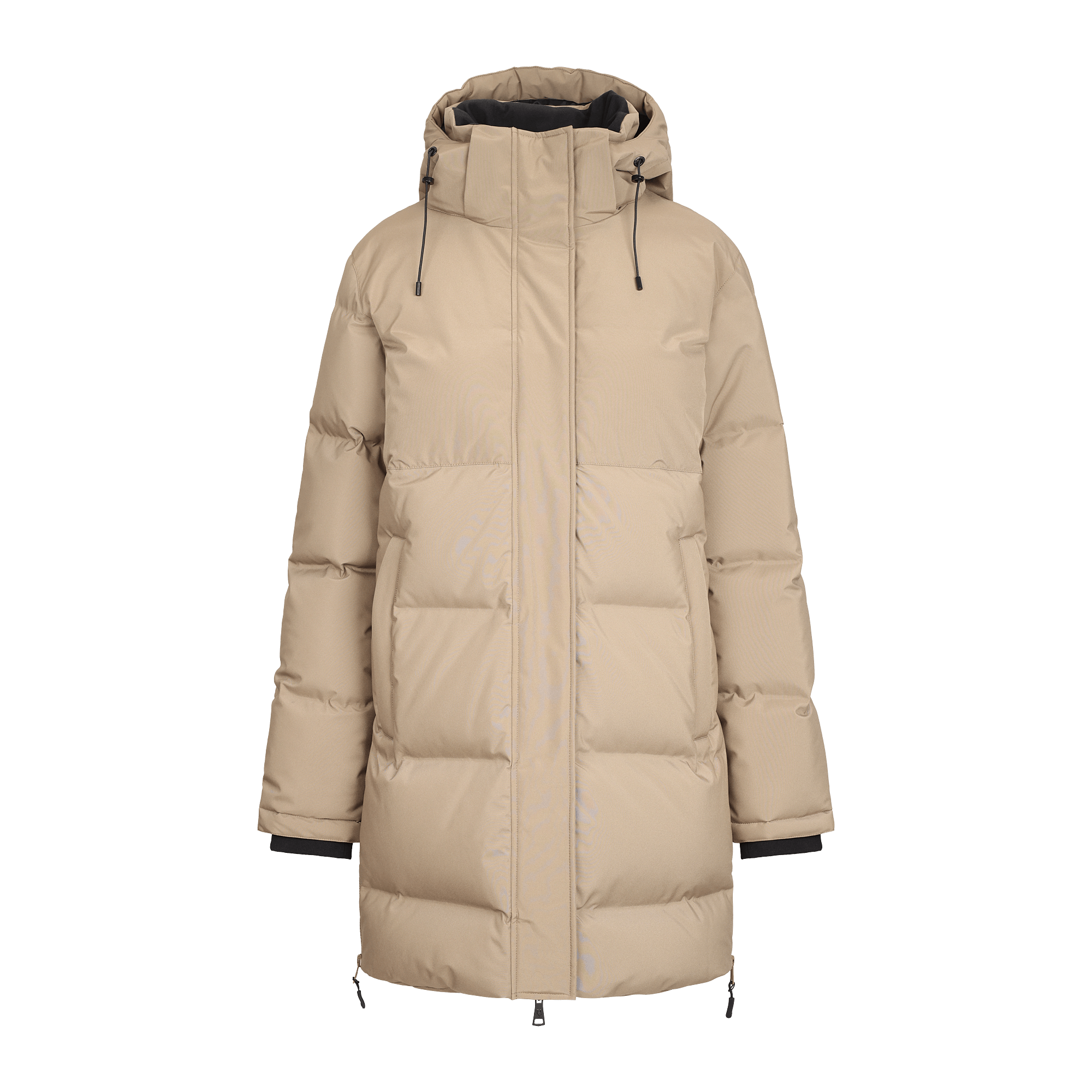 Urban Pioneers Female Ida Parka PARKA CARIBOU