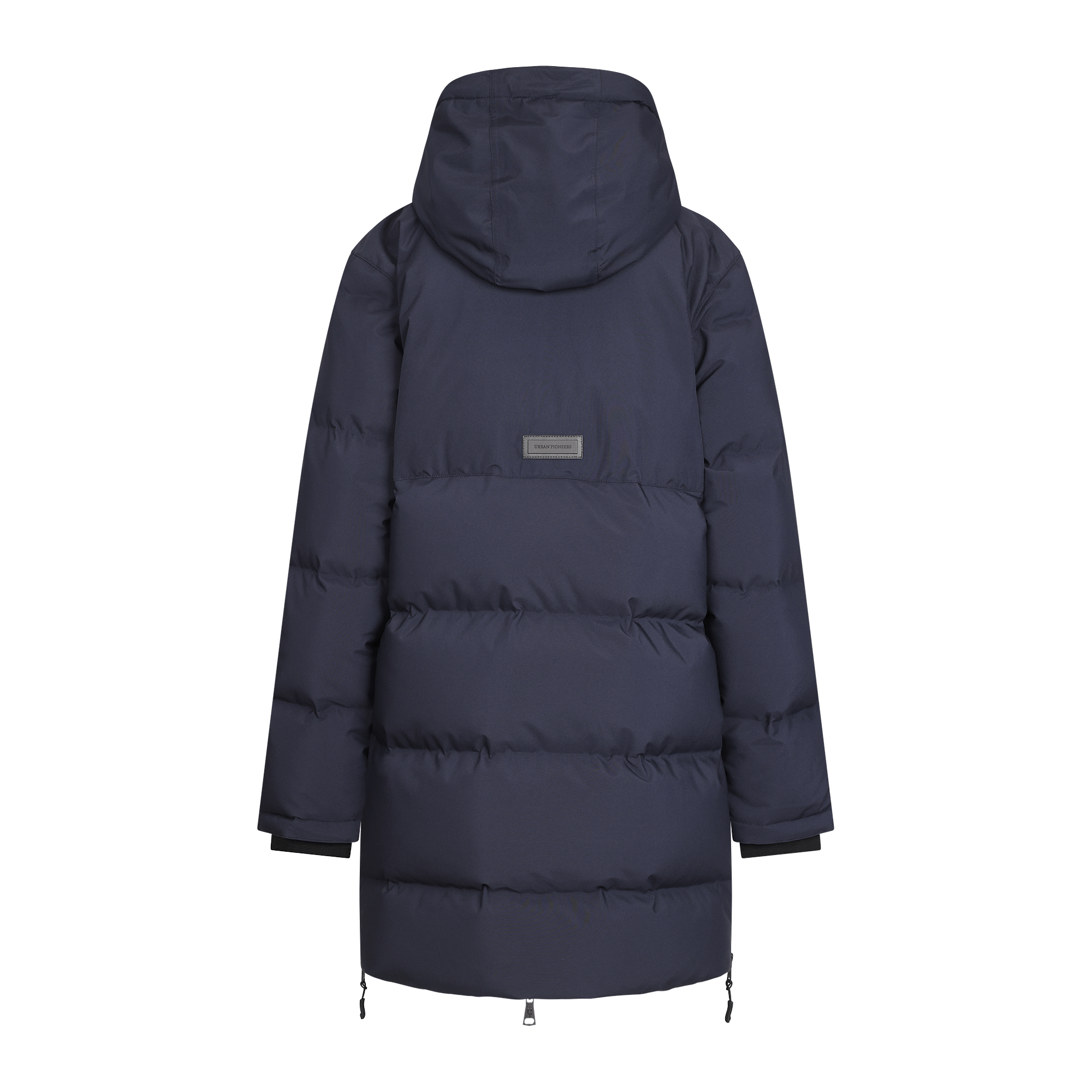 Urban Pioneers Female Ida Parka PARKA DARK SAPPHIRE