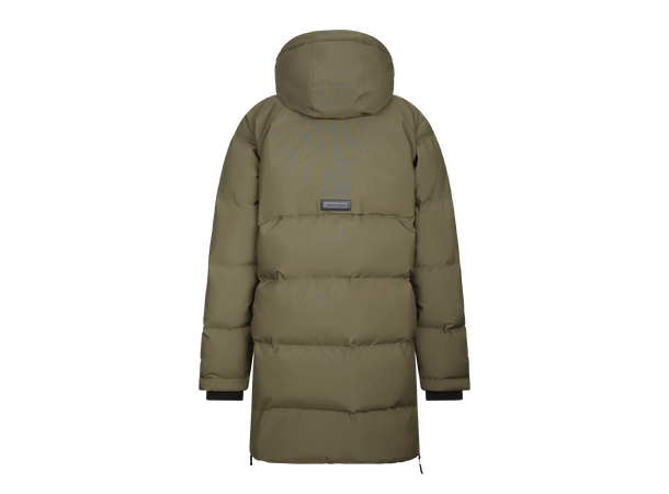 Urban Pioneers Female Ida Parka PARKA GRAPE LEAF