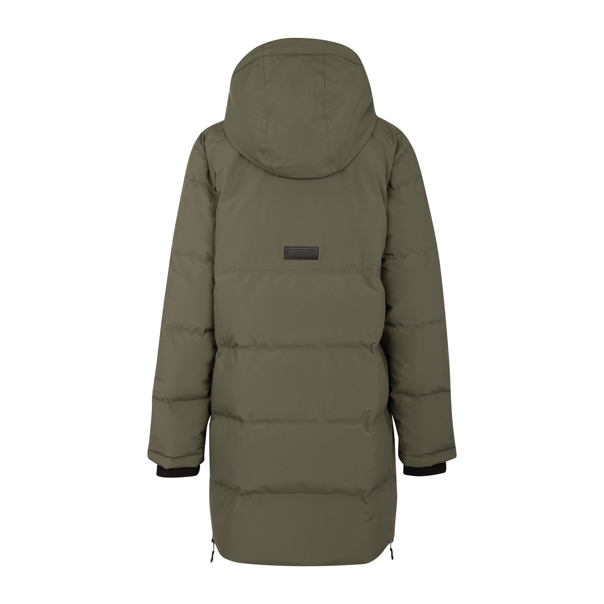 Urban Pioneers Female Ida Parka PARKA BEETLE