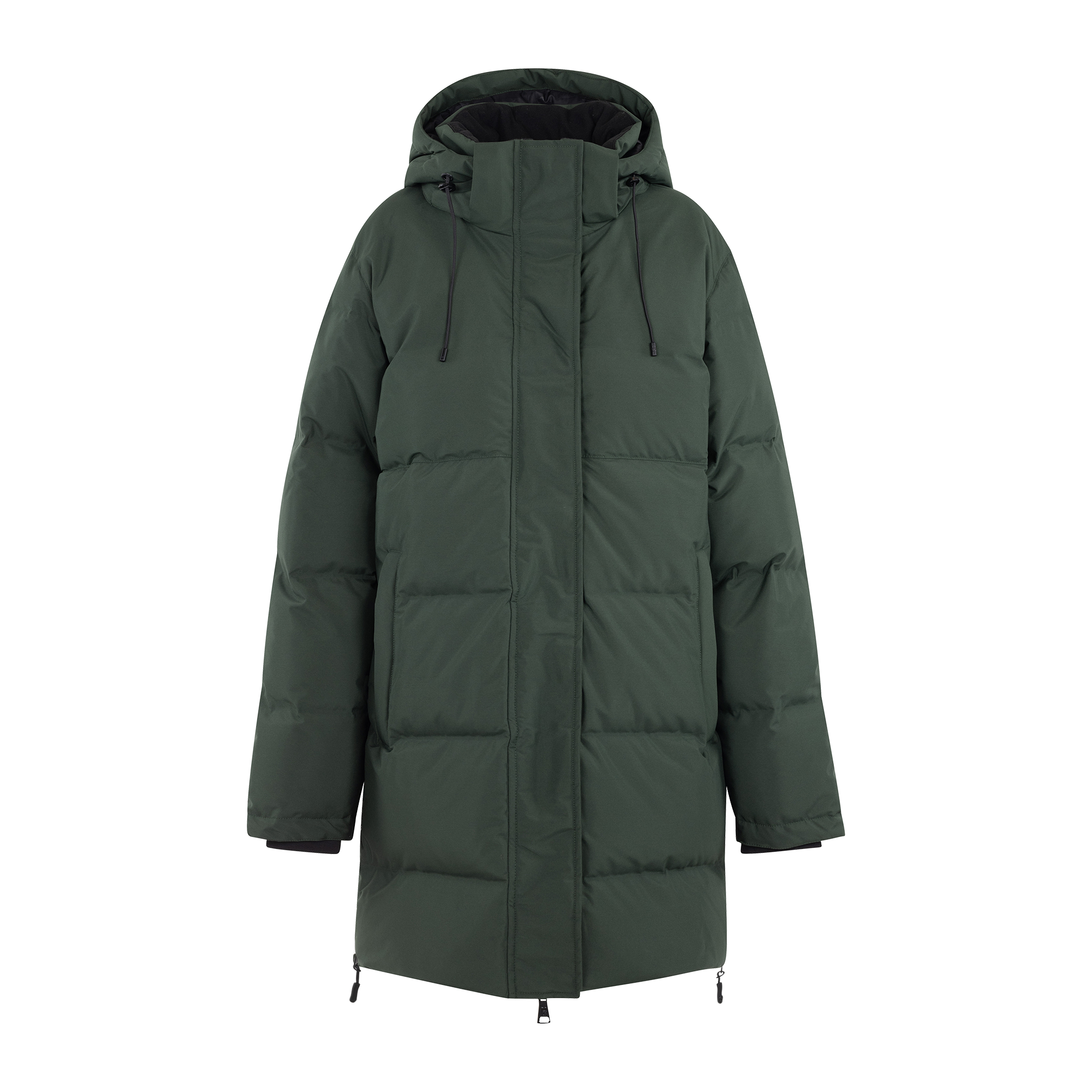Urban Pioneers Female Ida Parka PARKA MOUNTAIN VIEW
