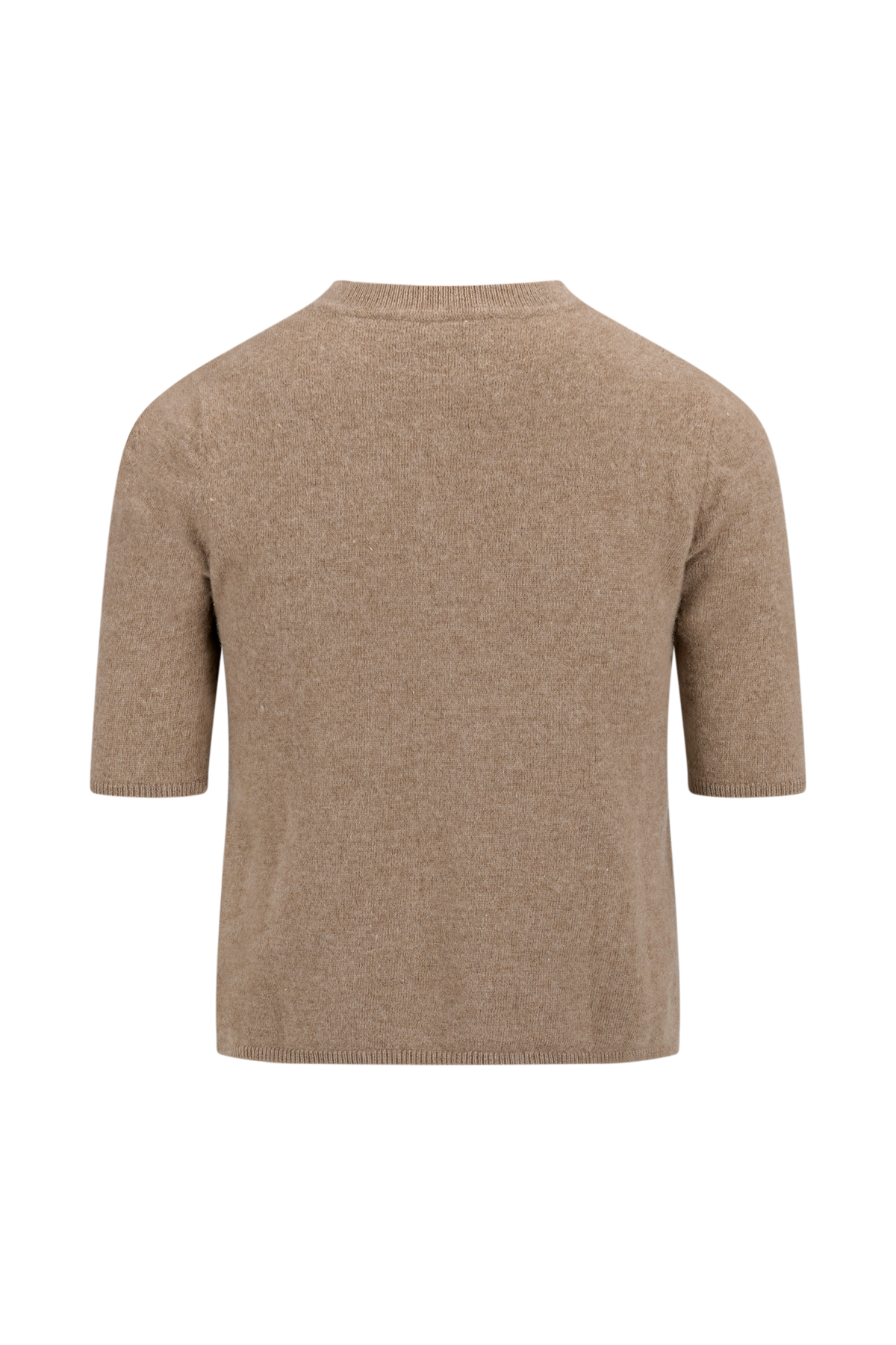 Urban Pioneers Female Indira SS Cardigan CARDIGAN BROWN SAND