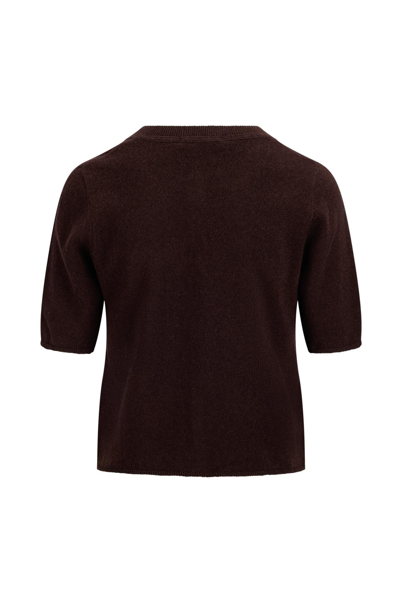 Urban Pioneers Female Indira SS Cardigan CARDIGAN COFFEE