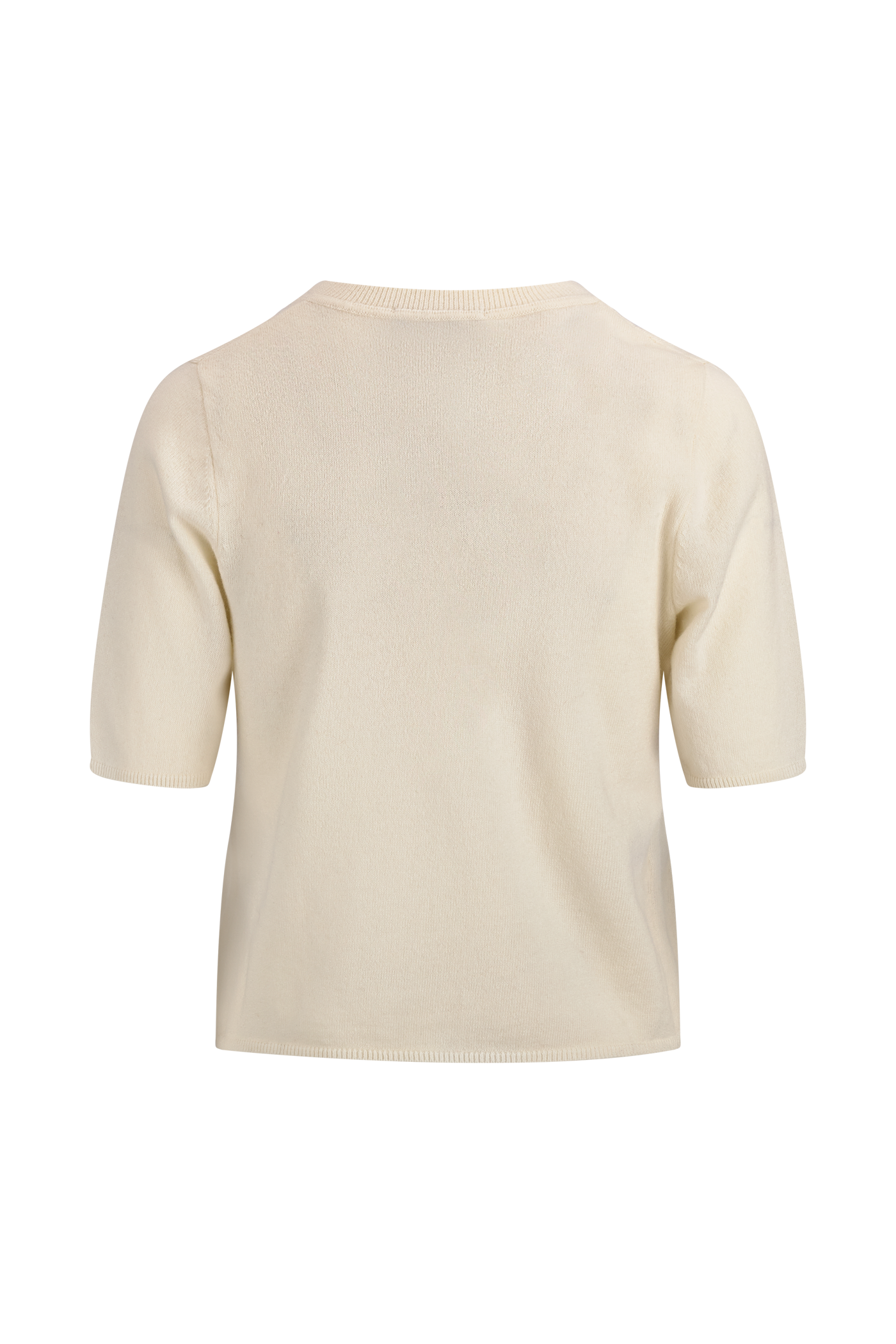 Urban Pioneers Female Indira SS Cardigan CARDIGAN IVORY