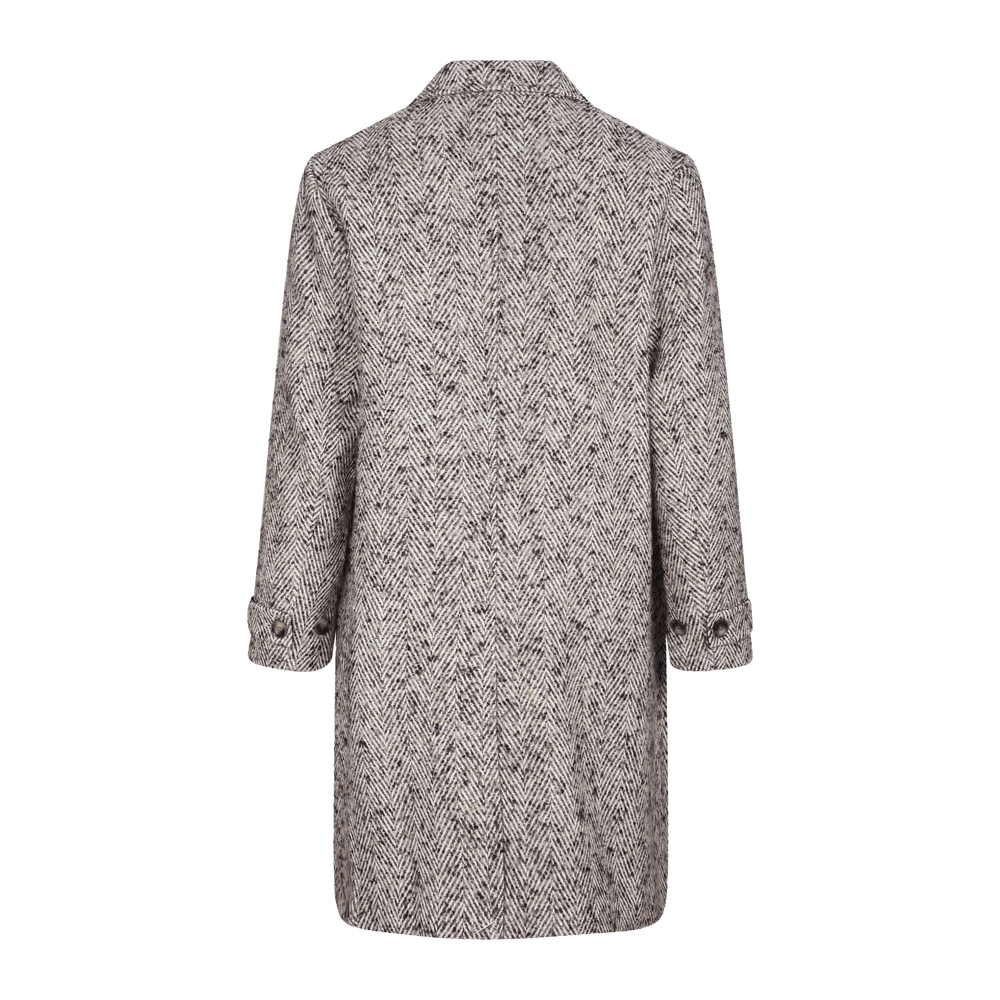 Urban Pioneers Male Inigo Coat COAT BROWN