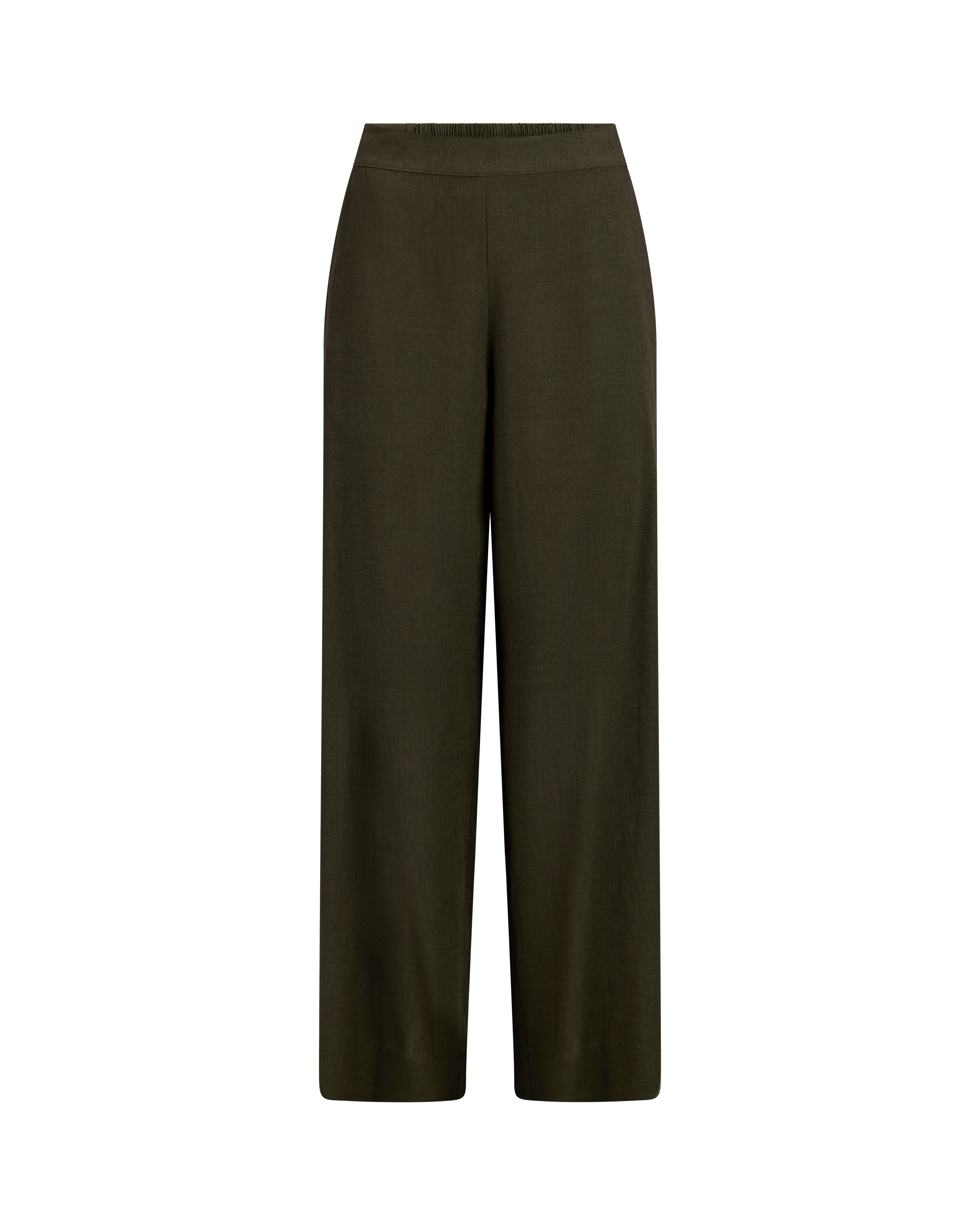 Urban Pioneers Female Ira Pants TOP DARK OLIVE
