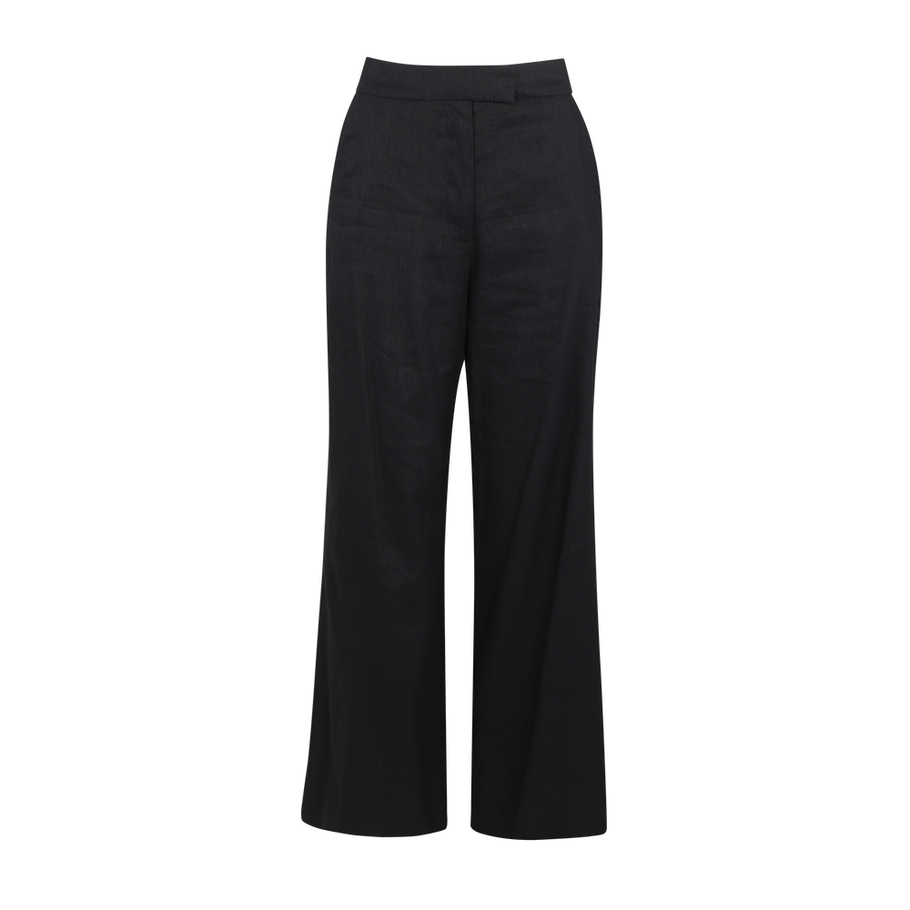 Urban Pioneers Female Isa Pants PANTS BLACK