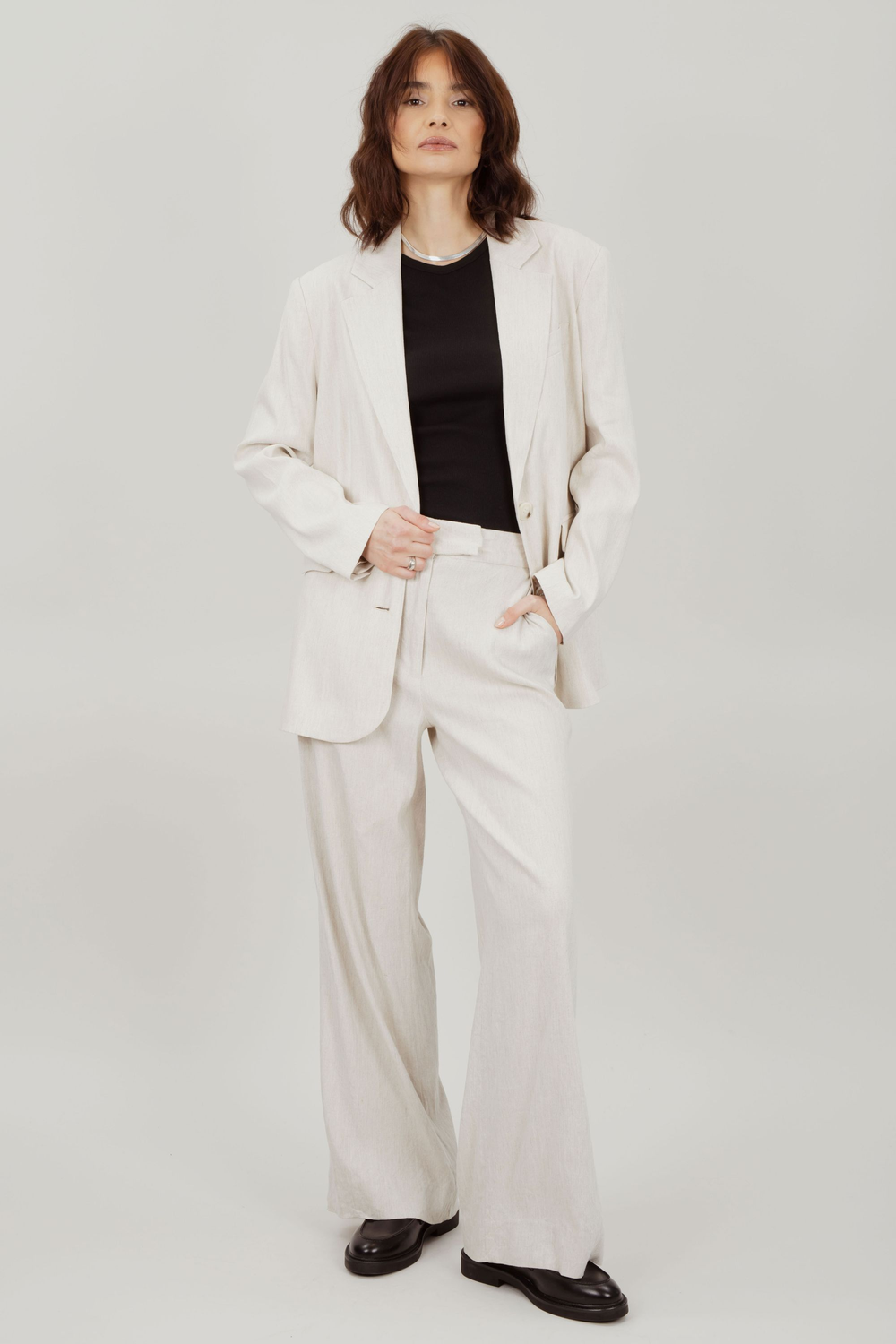 Urban Pioneers Female Isa Pants PANTS SAND