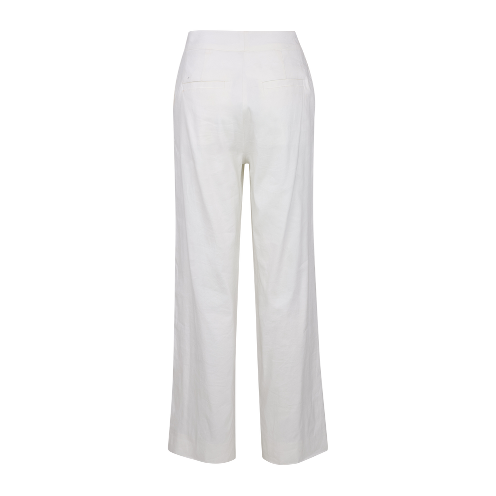 Urban Pioneers Female Isa Pants PANTS WHITE