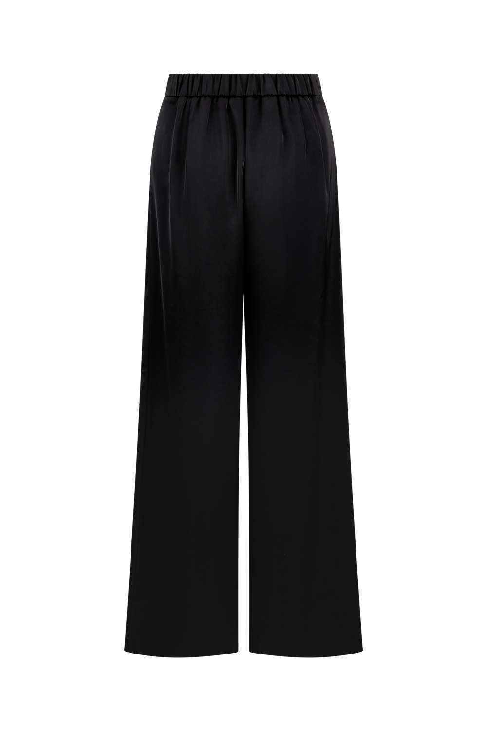Urban Pioneers Female Jacinda Pants PANTS BLACK