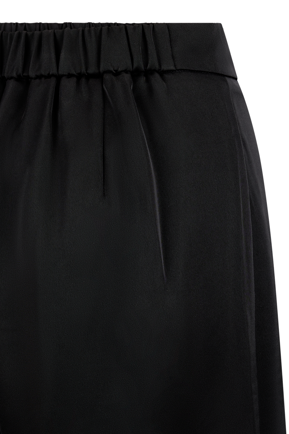 Urban Pioneers Female Jacinda Pants PANTS BLACK