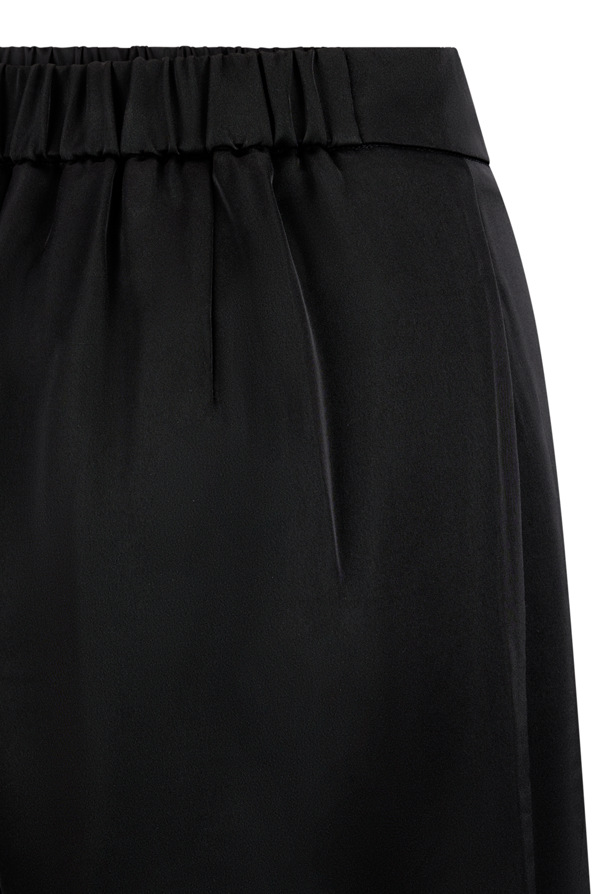 Urban Pioneers Female Jacinda Pants PANTS BLACK