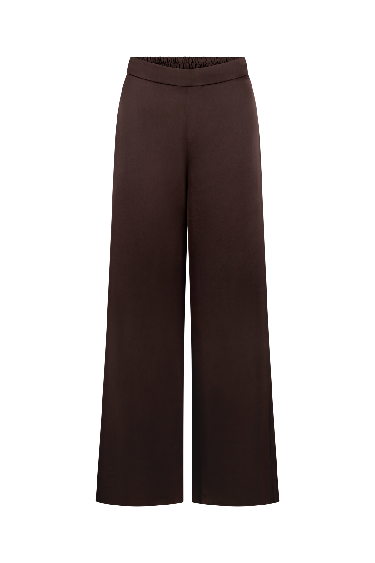 Urban Pioneers Female Jacinda Pants PANTS BLACK COFFEE