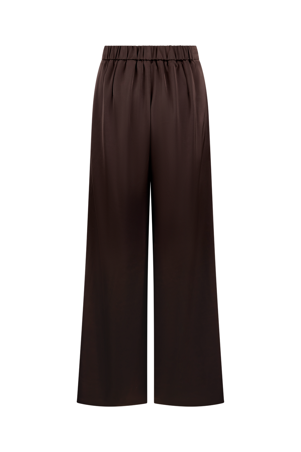 Urban Pioneers Female Jacinda Pants PANTS BLACK COFFEE