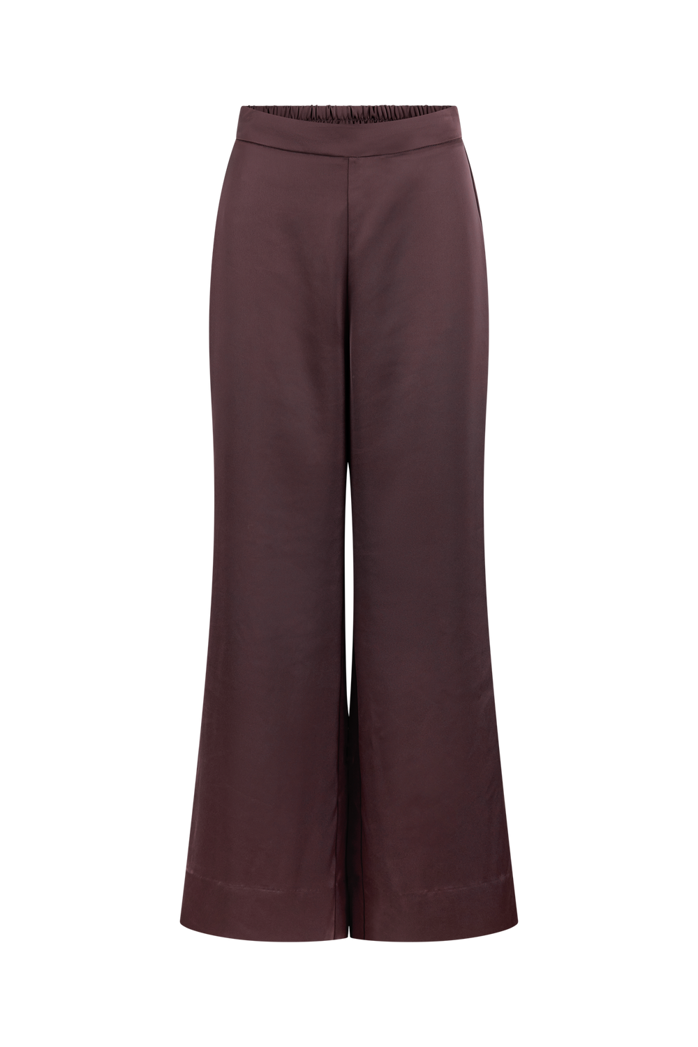 Urban Pioneers Female Jacinda Pants PANTS PLUM PERFECT