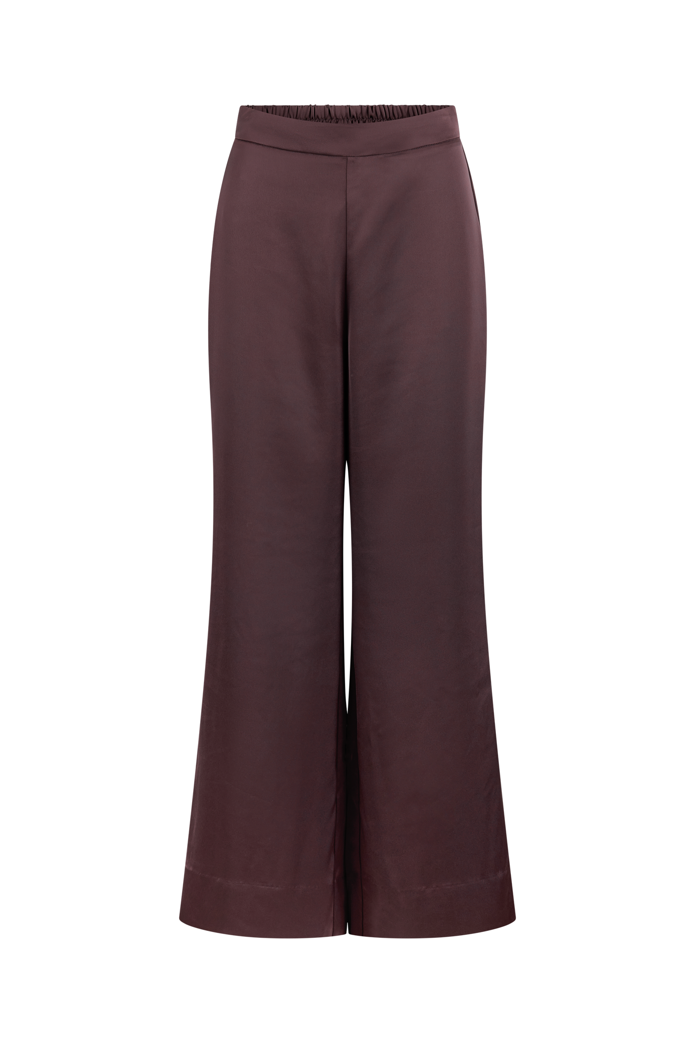 Urban Pioneers Female Jacinda Pants PANTS PLUM PERFECT