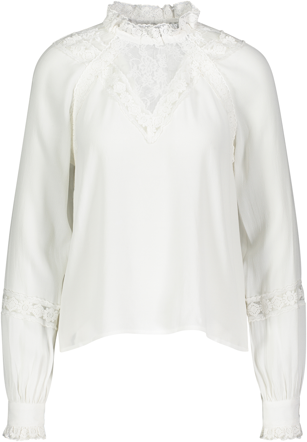 Urban Pioneers Female Jackie Blouse BLOUSE