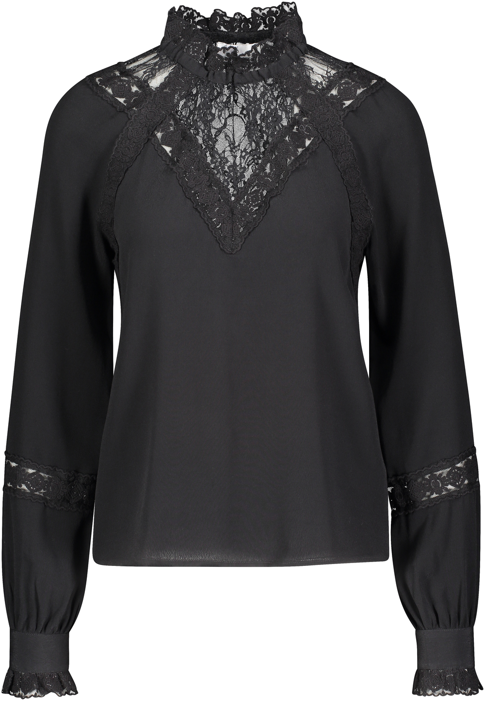 Urban Pioneers Female Jackie Blouse BLOUSE