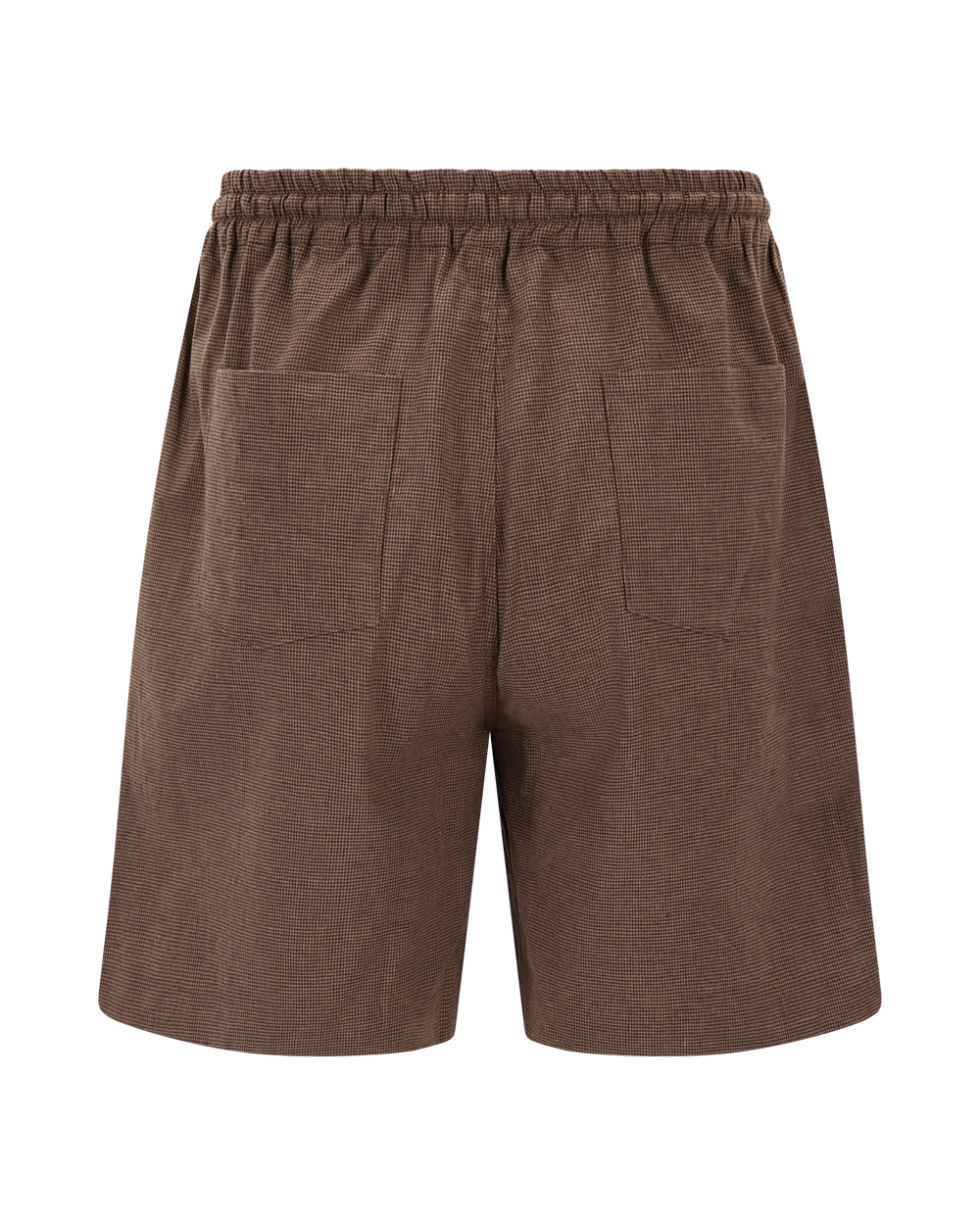 Urban Pioneers Male Jacopo Shorts SHORTS BROWN