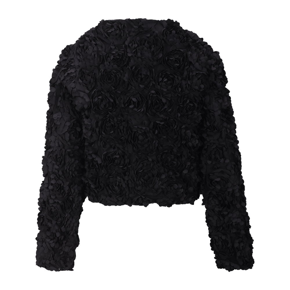 Urban Pioneers Female Jaffa Jacket JACKET BLACK