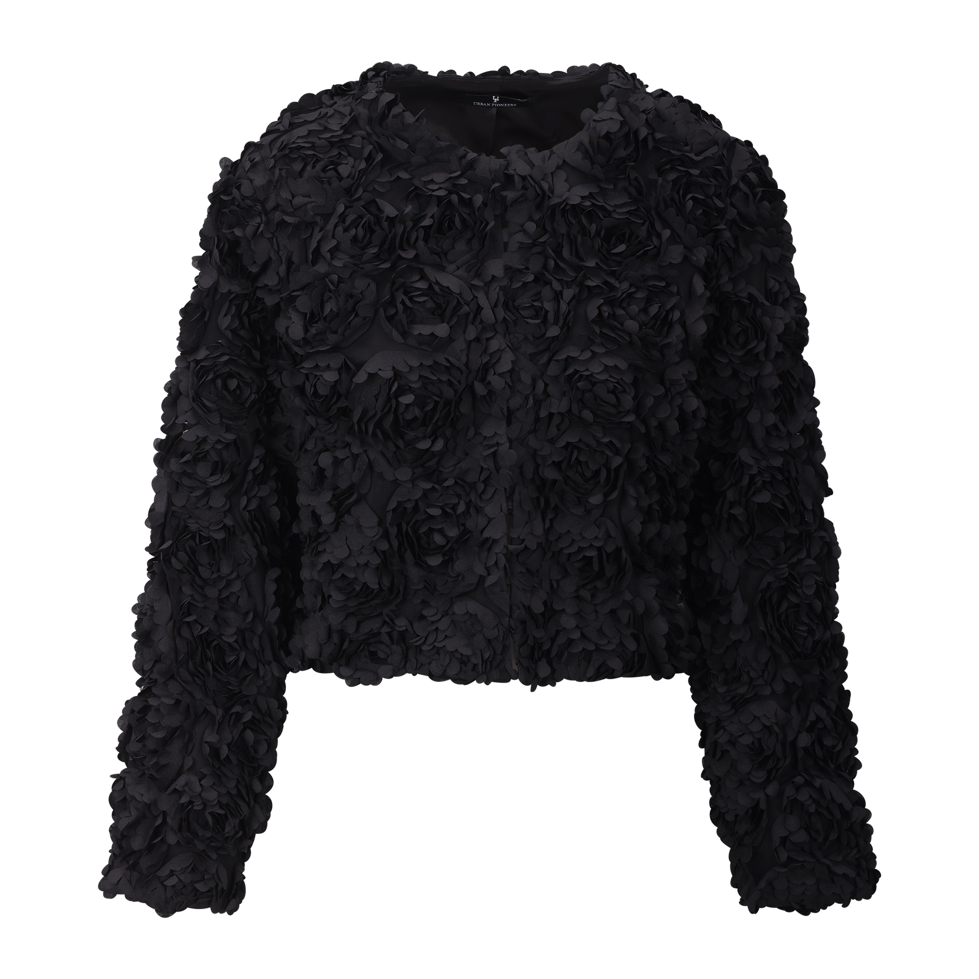 Urban Pioneers Female Jaffa Jacket JACKET BLACK