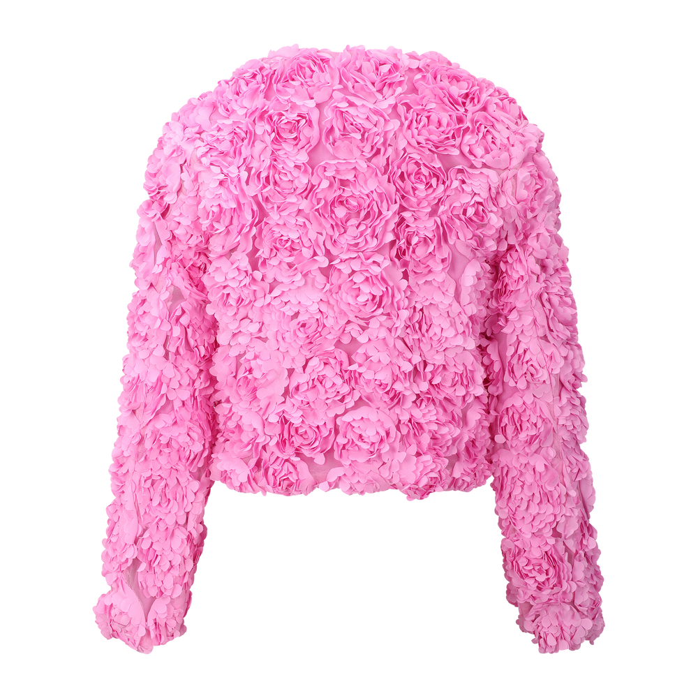 Urban Pioneers Female Jaffa Jacket JACKET LIGHT PINK