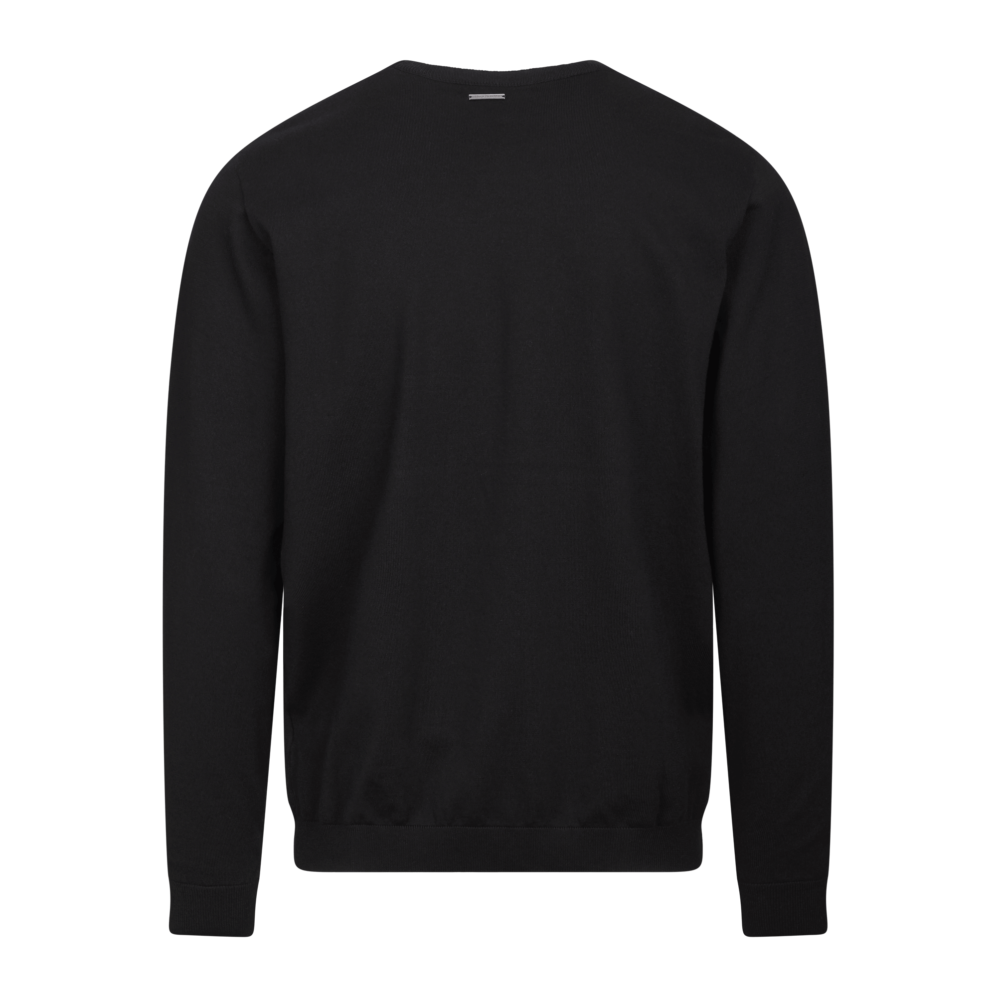 Urban Pioneers Male Jake Sweater SWEATER BLACK