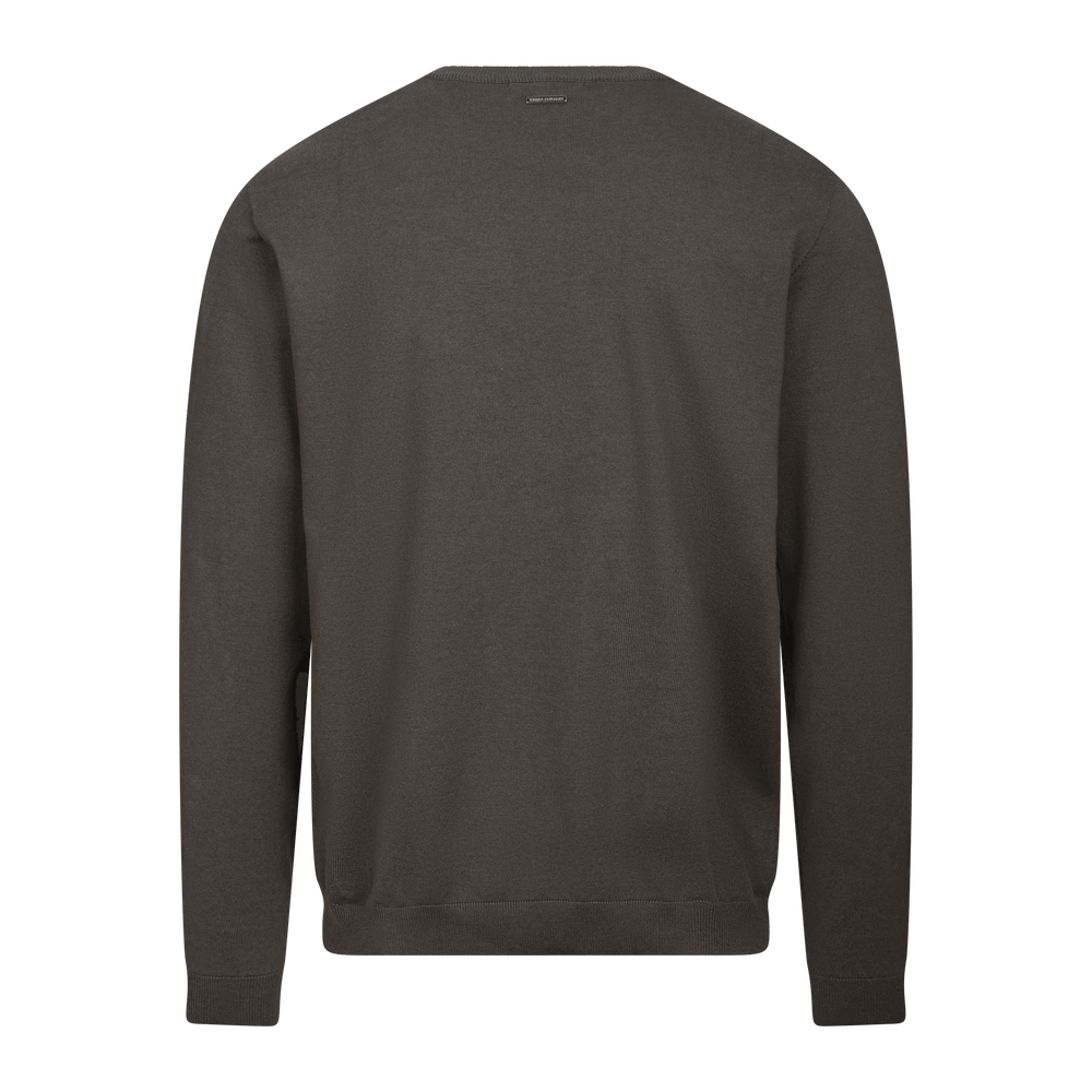 Urban Pioneers Male Jake Sweater SWEATER OLIVE